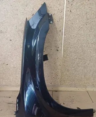 Skoda Yeti (5L) Fender 121212