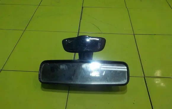 Peugeot 5008 Rear view mirror (interior) 