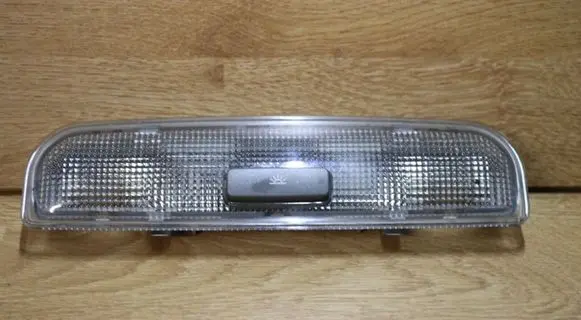 Audi A4 S4 B7 8E 8H Rear seat light 8P0947111A