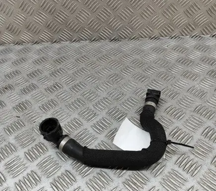 Mercedes-Benz EQC Engine coolant pipe/hose A2935000800