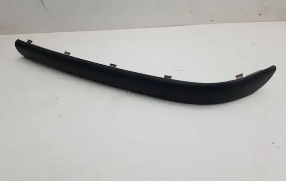 BMW 3 E46 Front bumper splitter molding 51118195289 10268110