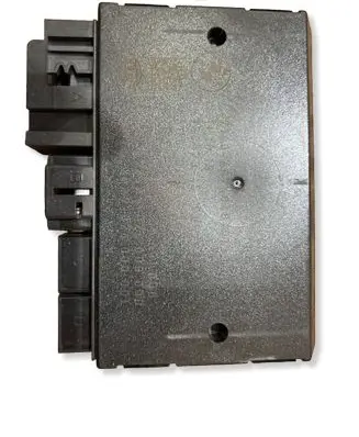 BMW 5 E60 E61 Tow bar trailer control unit/module 6874848 0383163761