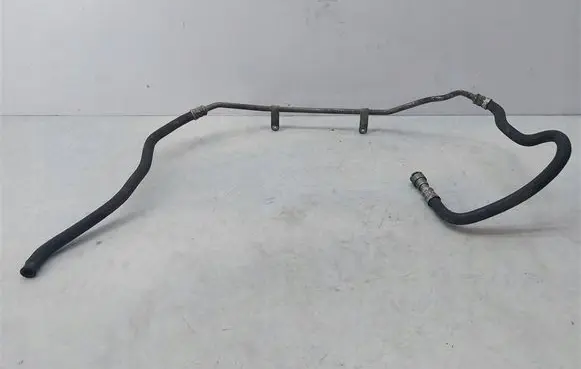 BMW 3 E90 E91 Power steering hose/pipe/line 6764762