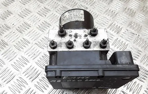 Mercedes-Benz CLC CL203 ABS Pump