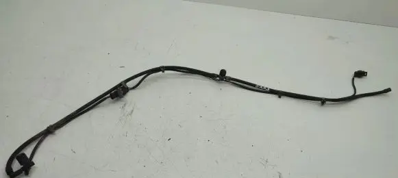 Opel Signum Windshield washer spray nozzle 
