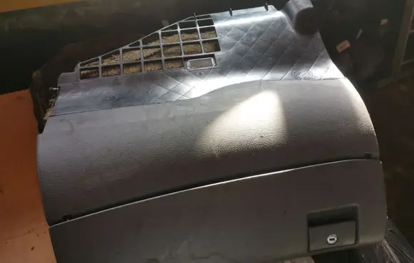 Audi A4 S4 B5 8D Glove box set 8D1857035D