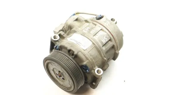 Air conditioning (A/C) compressor (pump)