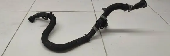Renault Kadjar Fuel pressure sensor 16639
