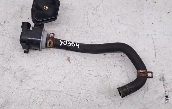 Mazda CX-3 Vacuum valve K4150NF