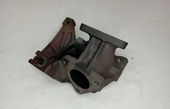 Audi Q5 SQ5 Other exhaust manifold parts 059131799R