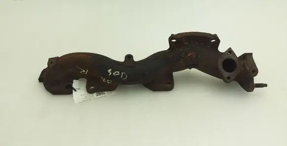 Jaguar XF X250 Exhaust manifold 9X2Q9430DA