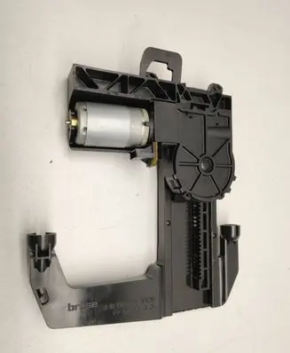 Mercedes-Benz S W221 Seat adjustment motor 0009700026