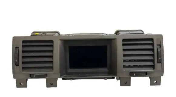 Opel Signum Screen/display/small screen 13178765