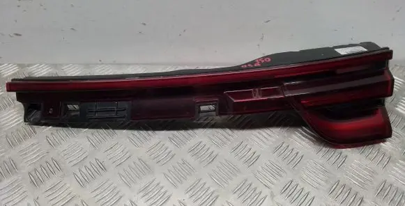 Porsche Panamera (971) Tailgate rear/tail lights 971945208E