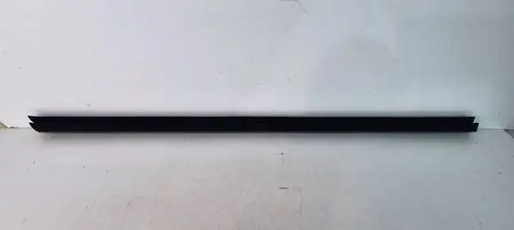 BMW X1 E84 Front door glass trim molding 51332990302