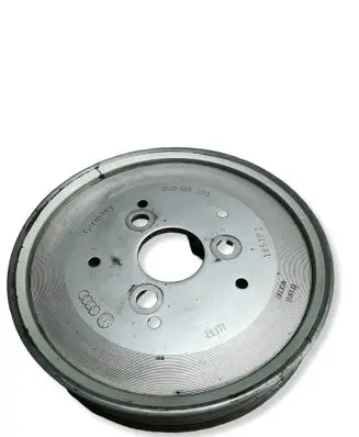 Audi A4 S4 B6 8E 8H Power steering pump pulley 059145255