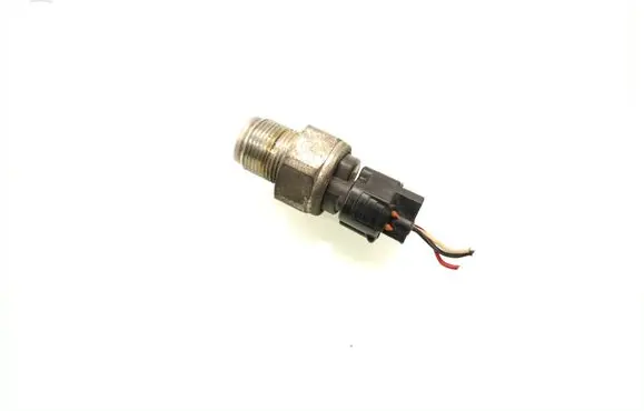 Mazda CX-7 Fuel pressure regulator 