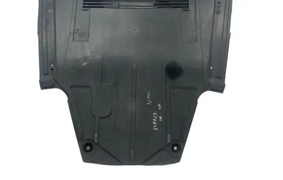 Renault Espace - Grand espace IV Engine splash shield/under tray 8200009625 8200004280 8200009626