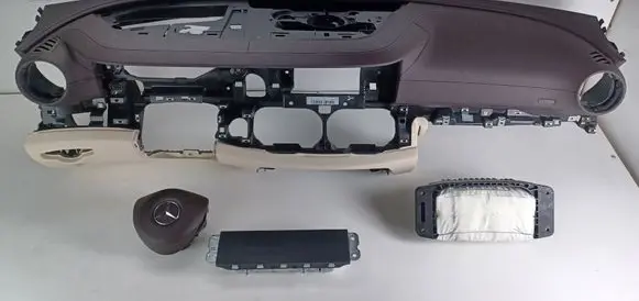 Mercedes-Benz E W238 Dashboard A2136809804KMI 2136809804 A2138600002