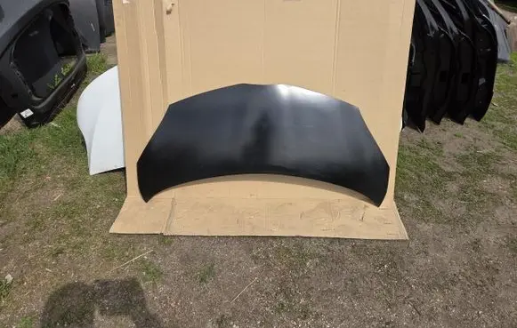 Toyota Aygo AB10 Engine bonnet/hood 533240H010
