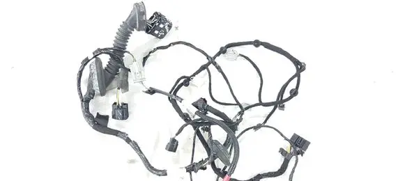Ford Fusion II Front door wiring loom DG9T14630 DG9T14630AAJ