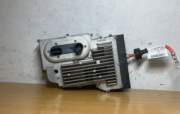 Volvo S90, V90 Current control relay 31652295 C1210