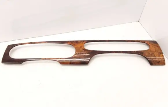 Jaguar XJ X350 Dashboard center trim panel 2W93F045H48 2W93F045H48AC