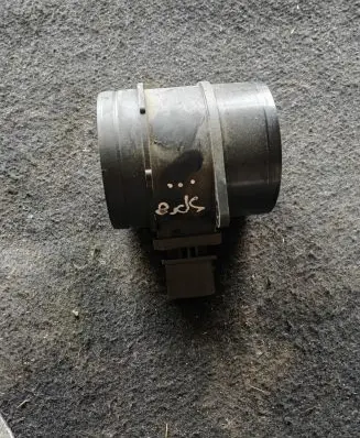 Mercedes-Benz Sprinter W906 Mass air flow meter