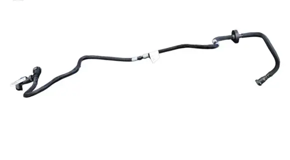 Peugeot 208 Engine coolant pipe/hose 9832822680 3TCM146190459