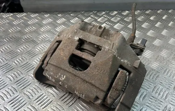 Audi A4 S4 B7 8E 8H Front brake caliper