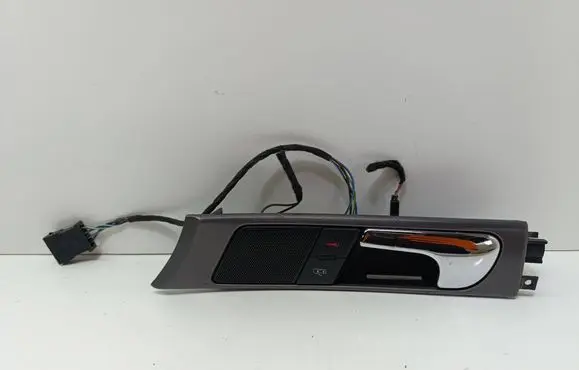 Audi A6 S6 C5 4B Front door interior handle 4B0035399C