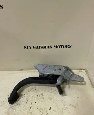 Opel Astra G Brake pedal 