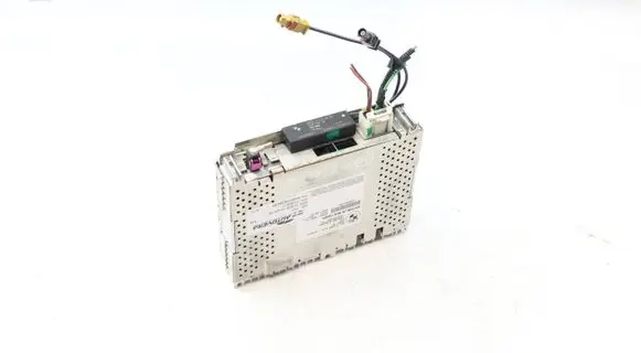 BMW 6 E63 E64 Other control units/modules 9119363 65129119363 14092510