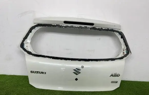 Suzuki Alto Tailgate/trunk/boot lid RUA8453