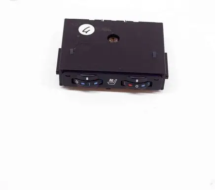 Lexus GS 300 350 430 450H Seat heating switch 453451