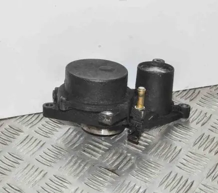Vacuum pump