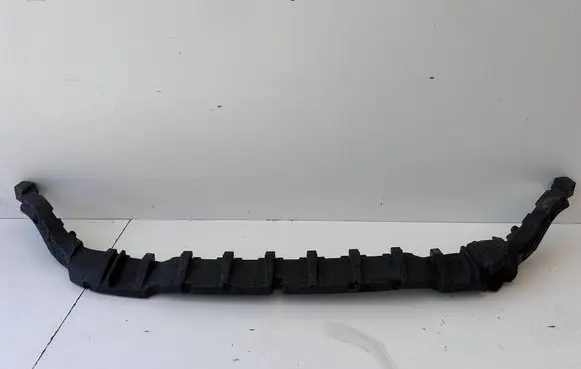 Volkswagen Tiguan Front bumper foam support bar 5NA807248H