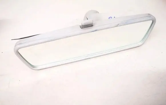 Volkswagen Sharan Rear view mirror (interior) 7m3857511b