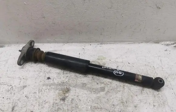KIA Carens III Rear shock absorber/damper 55310A4500