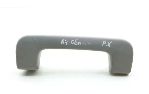 Audi A4 S4 B7 8E 8H Front interior roof grab handle