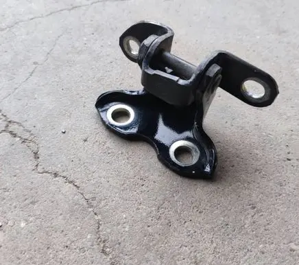Lexus RX 450H Rear door hinge set 