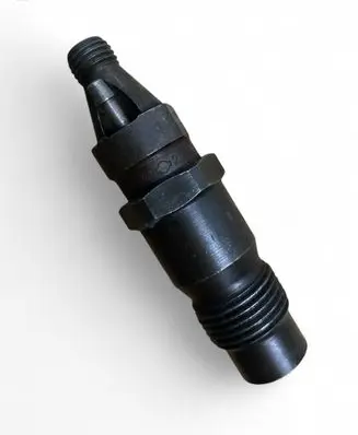 Fuel injector