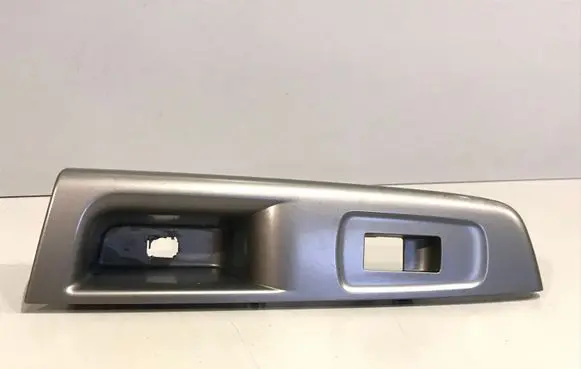Subaru Forester SH Front door window switch trim 94266