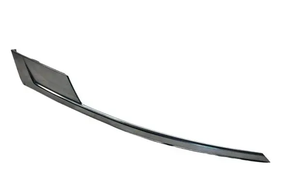 Polestar 2 Front bumper splitter molding 31663661