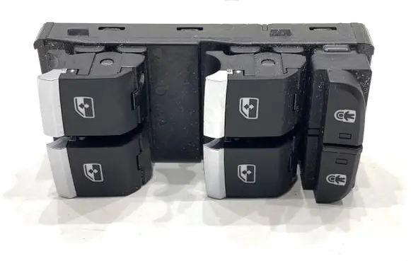 Audi Q8 Electric window control switch 4M0959851C