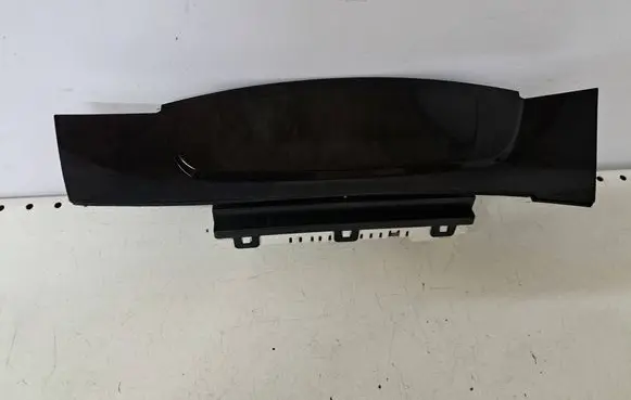 Honda Civic Screen/display/small screen HR0343504