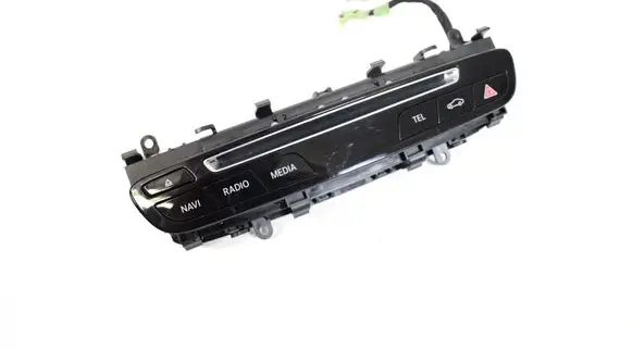 BMW 4 F36 Gran coupe Sound control switch A2059055201