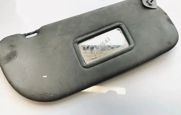 Volkswagen Sharan Sun visor