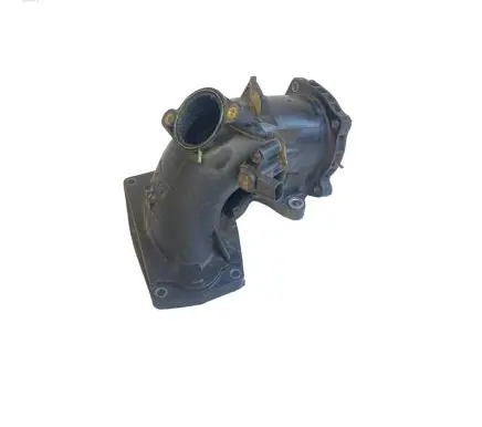 Throttle valve