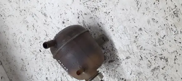 Renault Clio II Coolant expansion tank/reservoir cap 